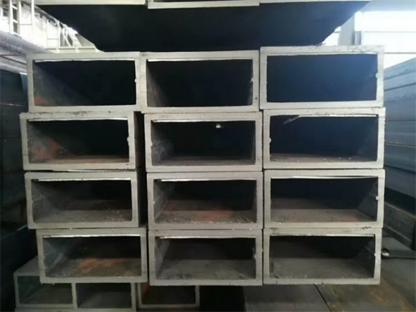 天津源泰德潤304方管