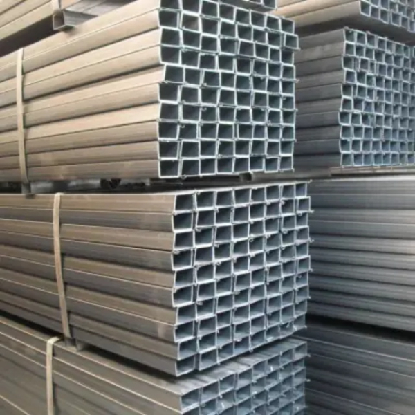 天津源泰德潤厚壁鍍鋅方矩管