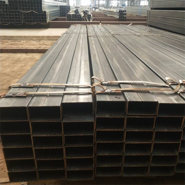 天津源泰德潤鍍鋅矩形方管
